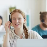 AI is transforming call centers