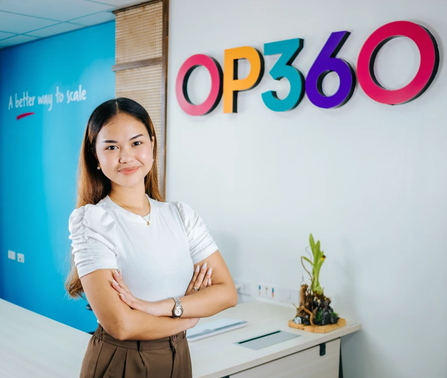 OP360 Retail Support