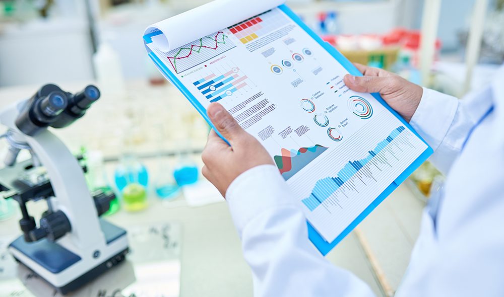 Top examples of how data analytics is changing various industries